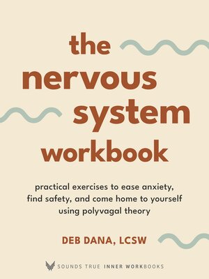 cover image of The Nervous System Workbook